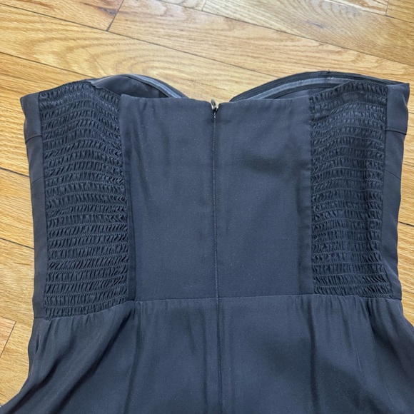 Amanda Uprichard High Low Dress - Picture 7 of 9